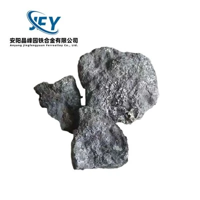 Aliaj silicon aluminiu bariu
